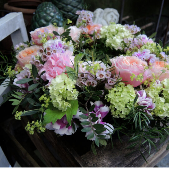 Bluemgalerie Isolde Rieser München Bluemgalerie Isolde Rieser München