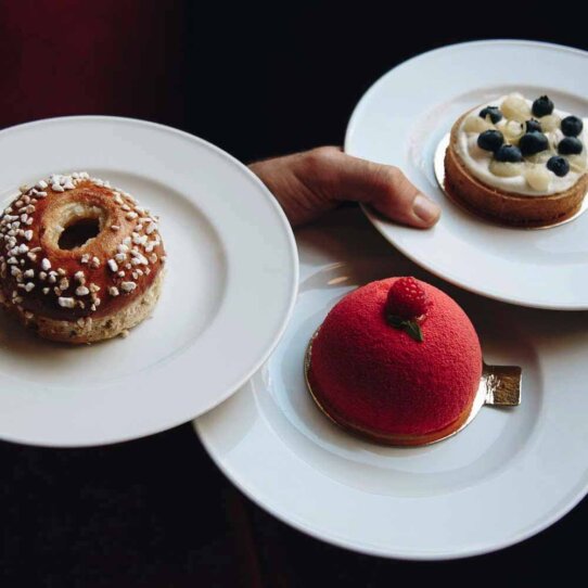 Café Viola in Wien-2