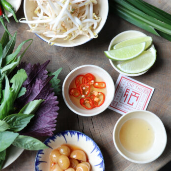 Chinesisches Restaurant Chi Thu in München Chinesisches Restaurant Chi Thu in München