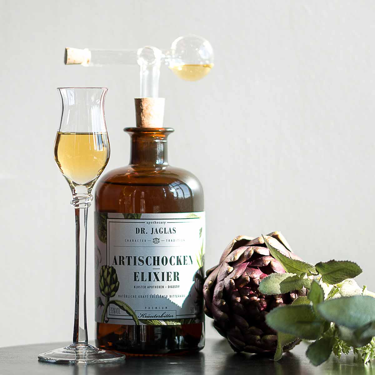 Dr. Jaglas Elixiere & Gin aus Berlin-2