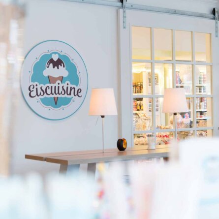 Eisdiele Eiscuisine in Hamburg-Wellingsbüttel-2