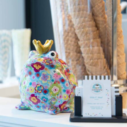 Eisdiele Eiscuisine in Hamburg-Wellingsbüttel-3