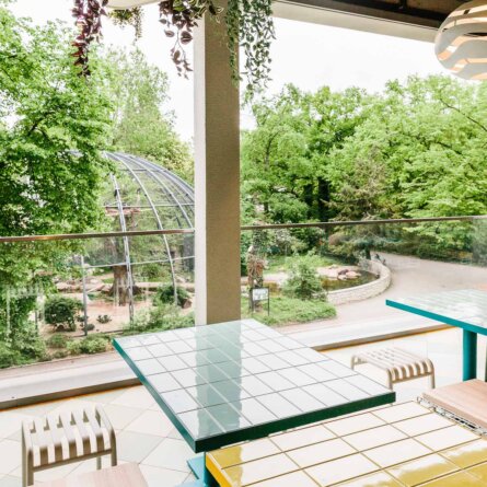 Foodmarket Kantini im Bikini Berlin-7