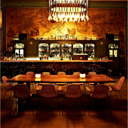 Goldene Bar München (1)