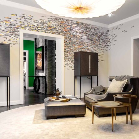 Herrendorf Inneneinrichtungen in Berlin