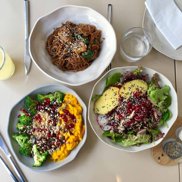 Lunch im The Klub Kitchen in Berlin-Mitte-4 Lunch im The Klub Kitchen in Berlin-Mitte-4