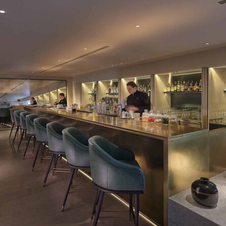 Luxus Hotel Mandarin Oriental Prag-3