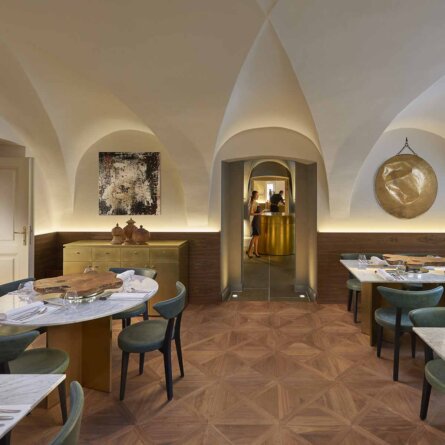 Luxus Hotel Mandarin Oriental Prag-6