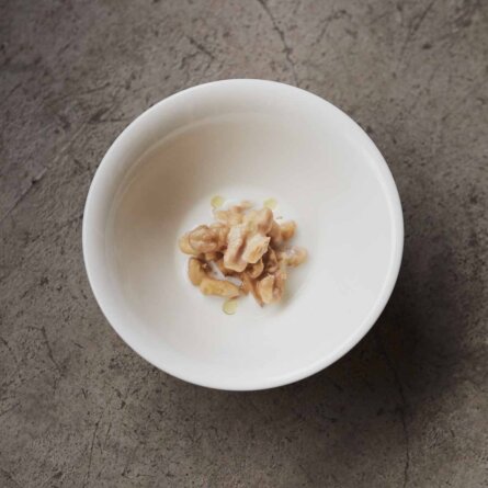 Michelin Stern Restaurant Ernst in Berlin-3