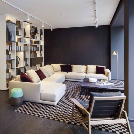 Poliform Showroom in Berlin-Charlottenburg-1