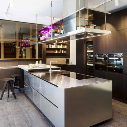 Poliform Showroom in Berlin-Charlottenburg-2