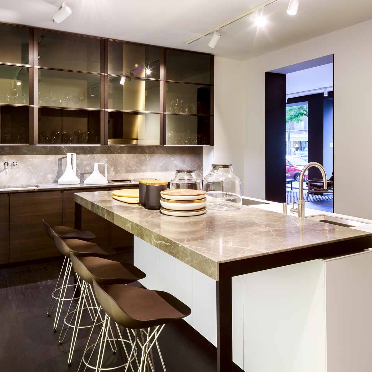 Poliform Showroom in Berlin-Charlottenburg-4