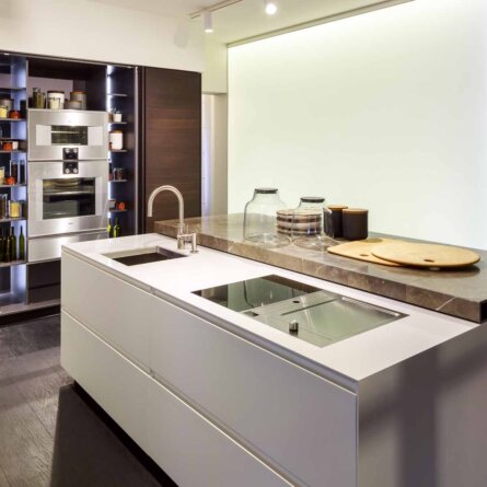 Poliform Showroom in Berlin-Charlottenburg-5