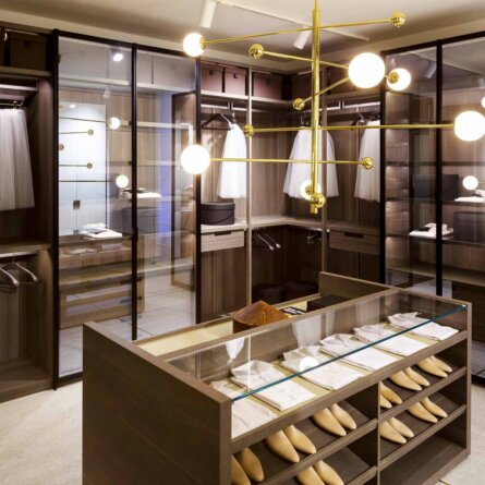 Poliform Showroom in Berlin-Charlottenburg-6