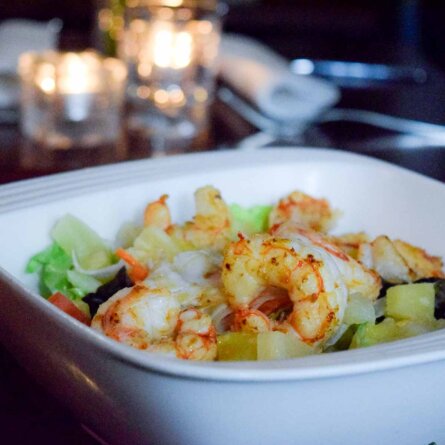 Restaurant Arte in Tavola München-21