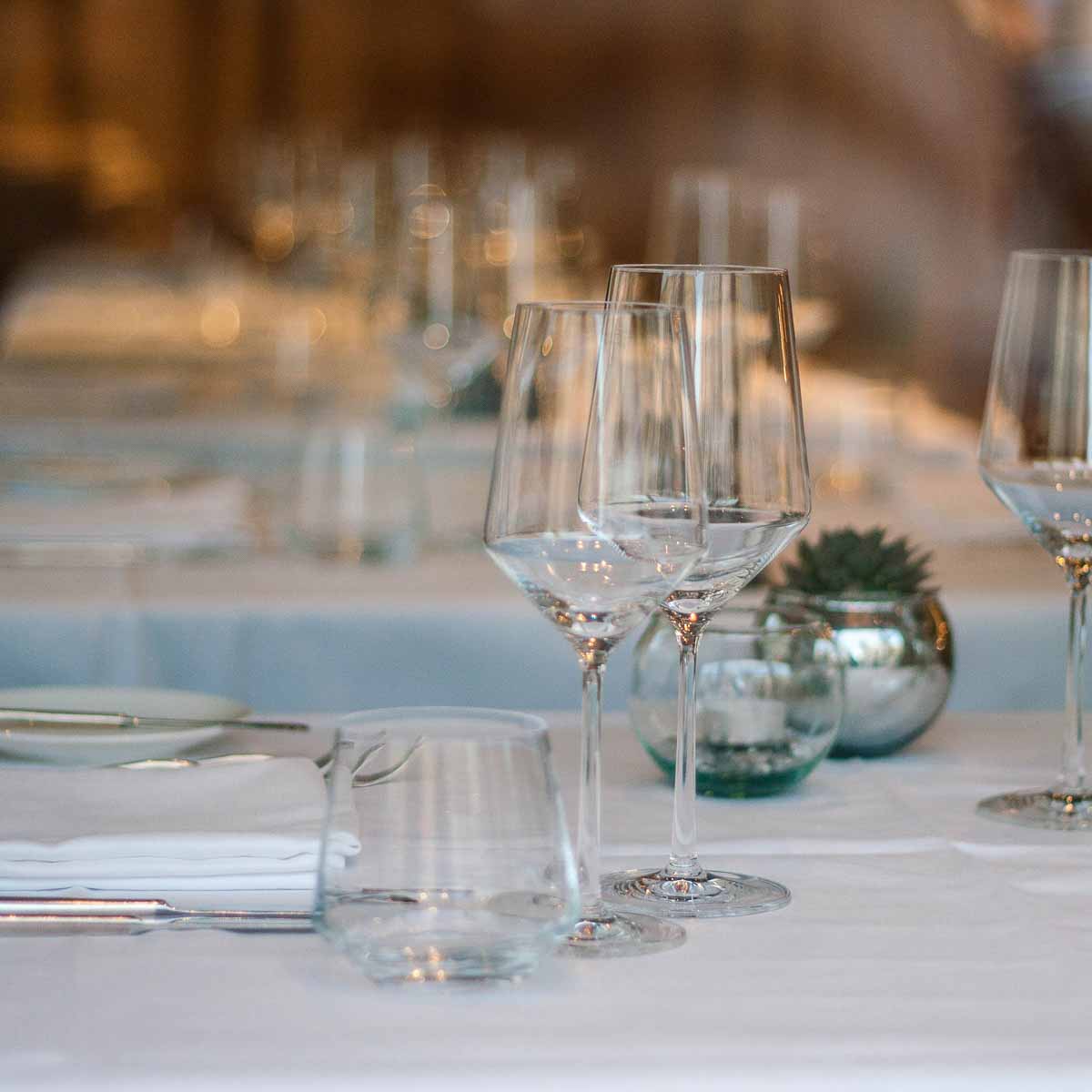 Restaurant Frühsammers Berlin