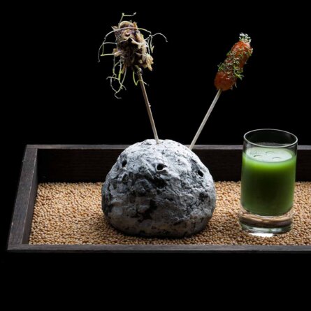 Restaurant Savu in Berlin-Charlottenburg-10