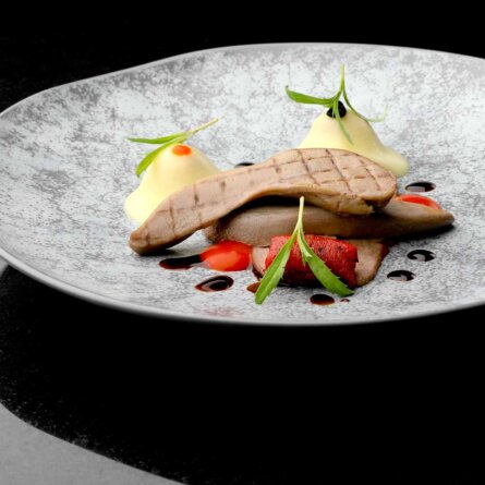 Restaurant Savu in Berlin-Charlottenburg-5