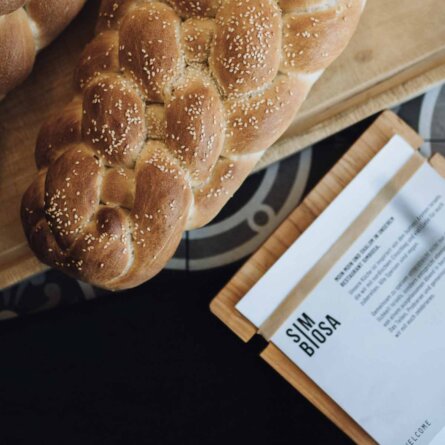 Restaurant Simbiosa in Hamburg St.Pauli-1