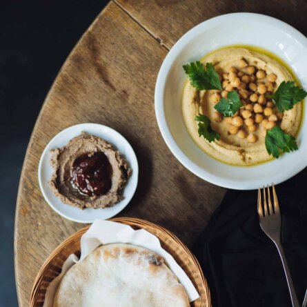 Restaurant Simbiosa in Hamburg St.Pauli-3