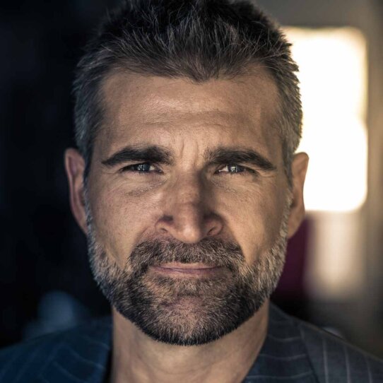 Slatco Sterzenbachs Lieblingsorte in Berlin