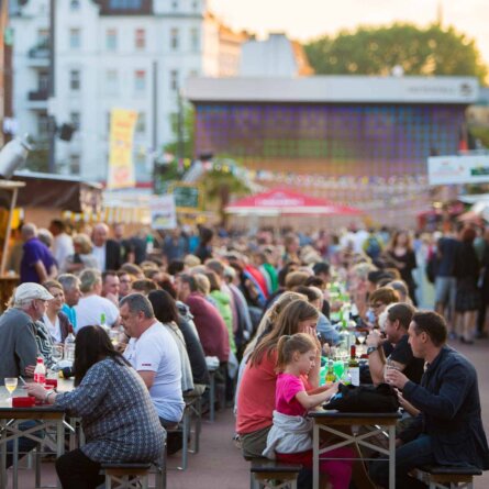 St. Pauli Nachtmarkt in Hamburg-7