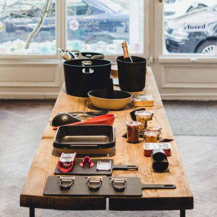 stattGarten Concept Store in Wien-9