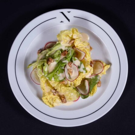 Bistro Restaurant Noir in Zürich-1