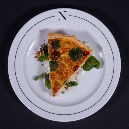 Bistro Restaurant Noir in Zürich-2