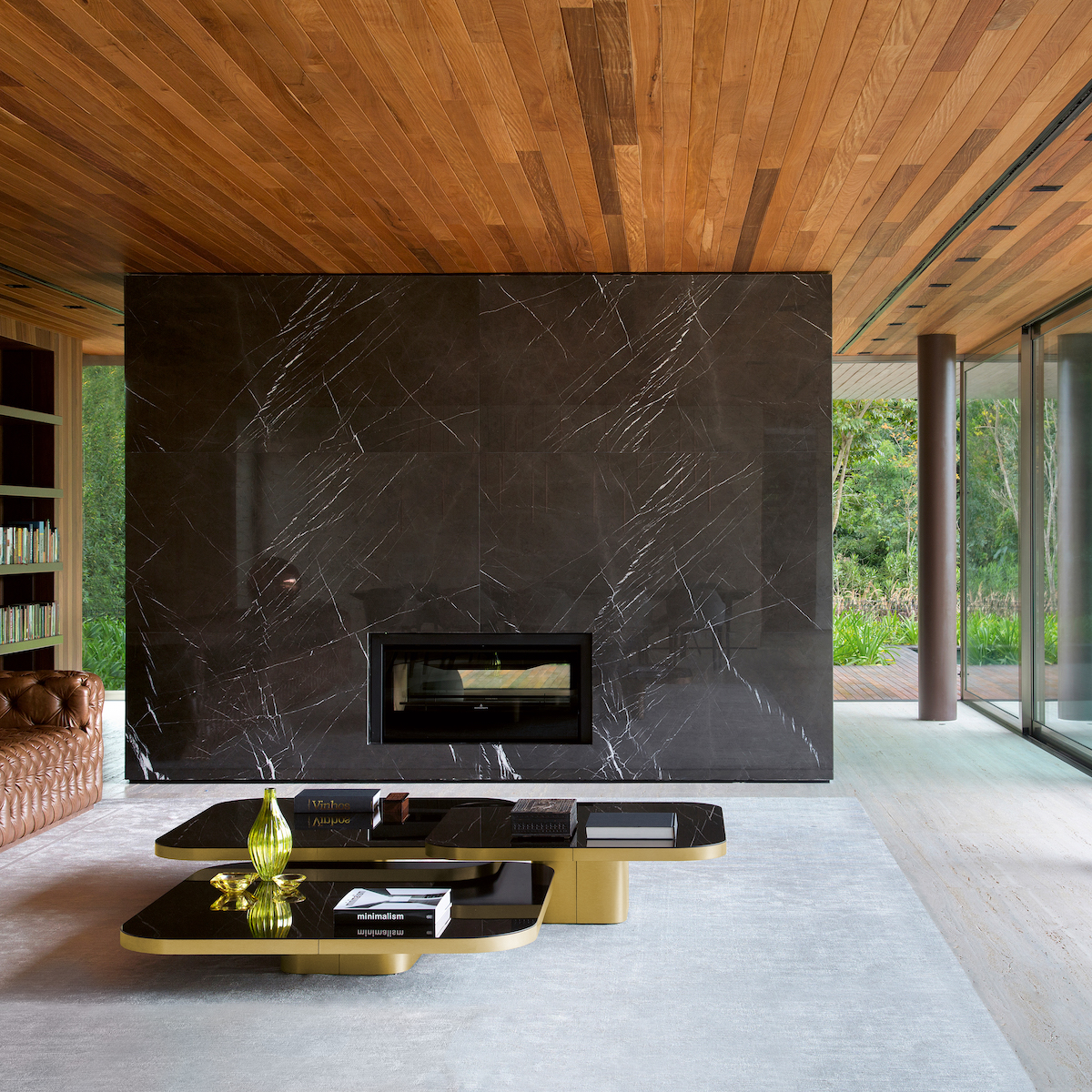 Bow Table von Classicon