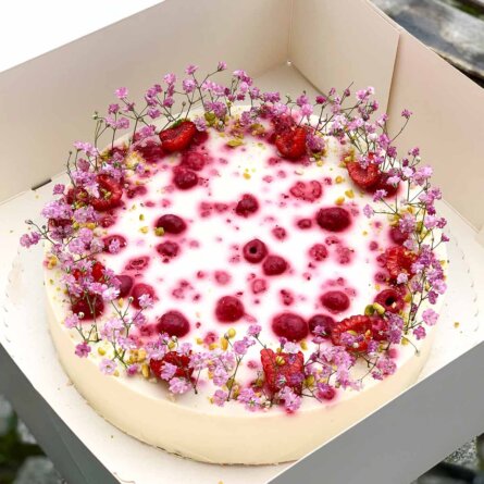 Café Neundrei am Monbijouplatz in Mitte-1