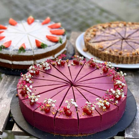 Café Neundrei am Monbijouplatz in Mitte-8