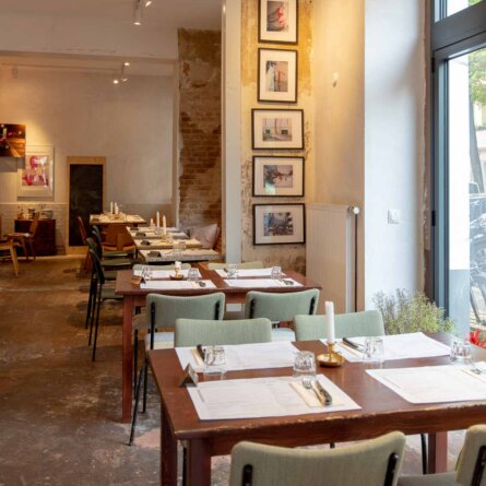 Gazzo Sauerteig-Pizza in Berlin-Neukölln-1