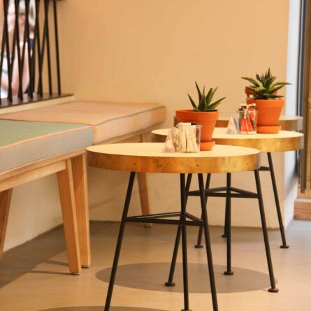 Gecobli Gourmet Gelateria in München-5