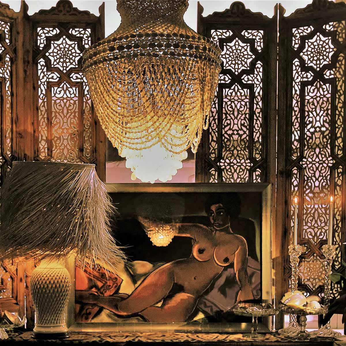 Interior Shop Wisdom & Koenig in München