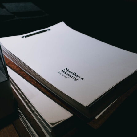 Nobelhart & Schmutzig 2022