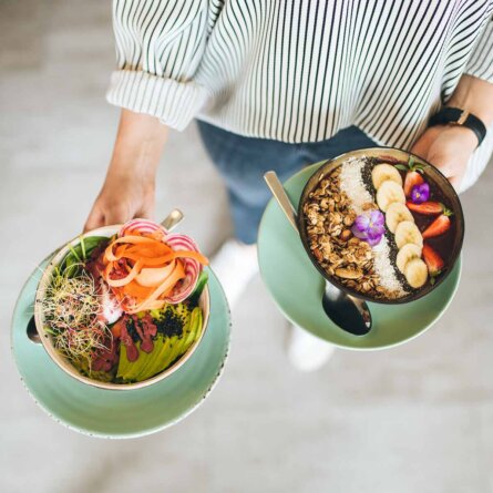 Nord Coast Coffee Roastery Hamburg-1