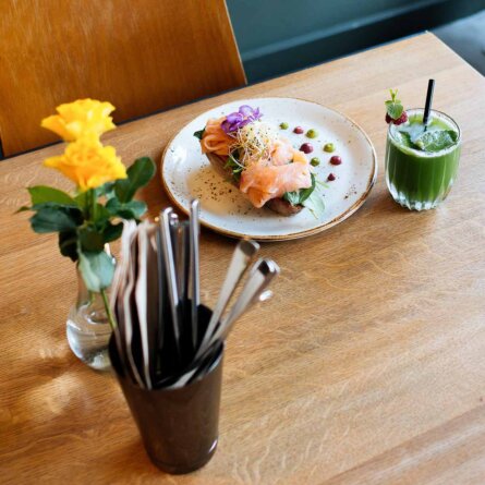 Nord Coast Coffee Roastery Hamburg-5