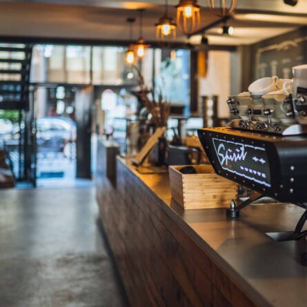 Nord Coast Coffee Roastery Hamburg-6