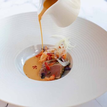 Restaurant 1687 in Berlin-Mitte-3 Restaurant 1687 in Berlin-Mitte-3