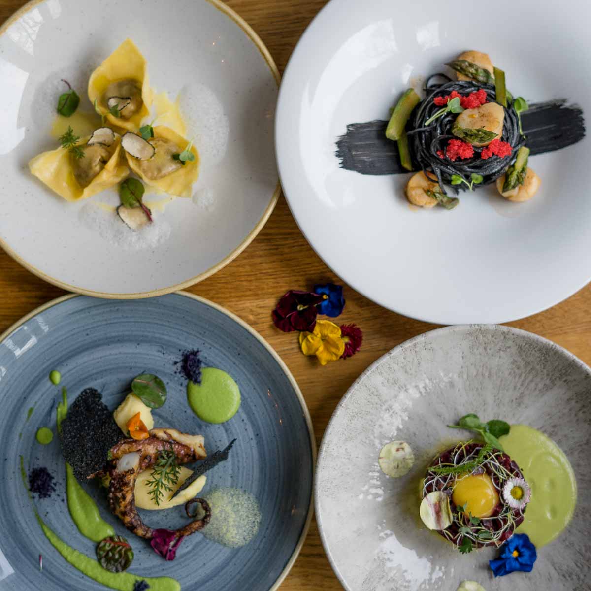 Restaurant Bruderherz in Berlin-Charlottenburg-4