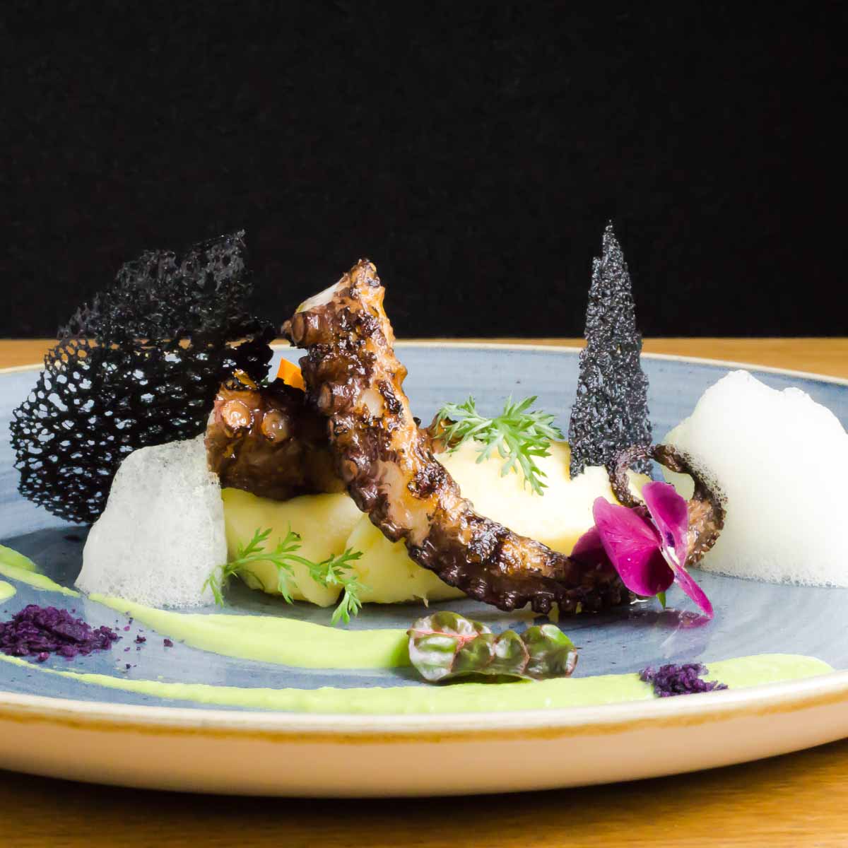 Restaurant Bruderherz in Berlin-Charlottenburg