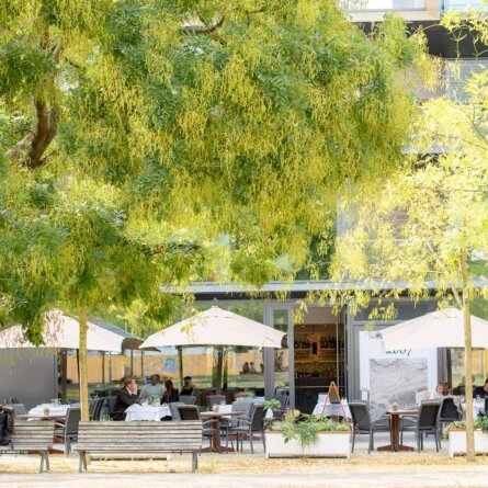 Restaurant & Café 1687 in Berlin-Mitte-5