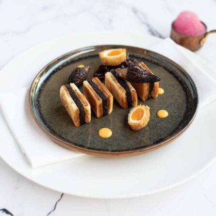 Restaurant & Café 1687 in Berlin-Mitte-7