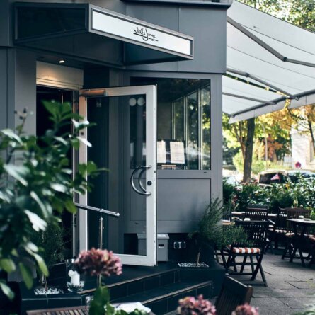 Restaurant Wolfs Junge Hamburg-Barmbek-5