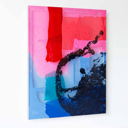 Traces of Rituals by Armin Zogbaum Berlin