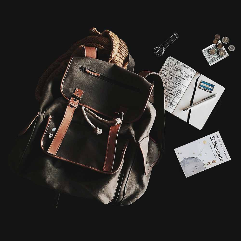 Travel Book Shop Zürich