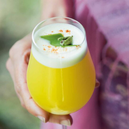 Verdauungsnektar Verdauungsnektar