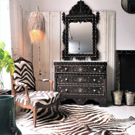 Wisdom & Koenig Interior Design München-2