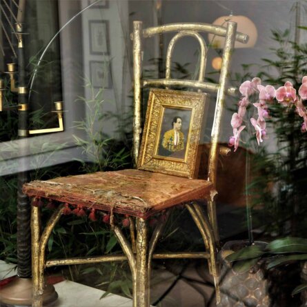 Wisdom & Koenig Interior Design München-3